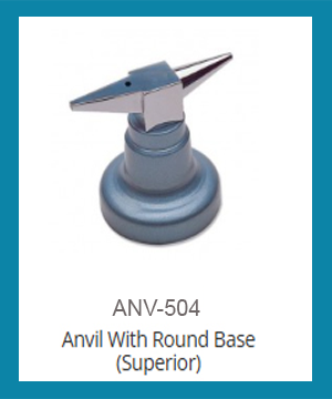 anvils