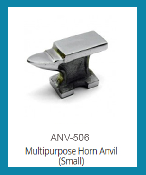 anvils