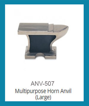 anvils
