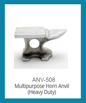 anvils