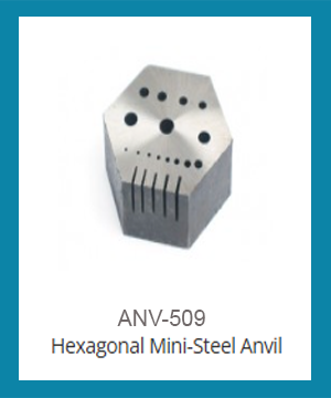 anvils